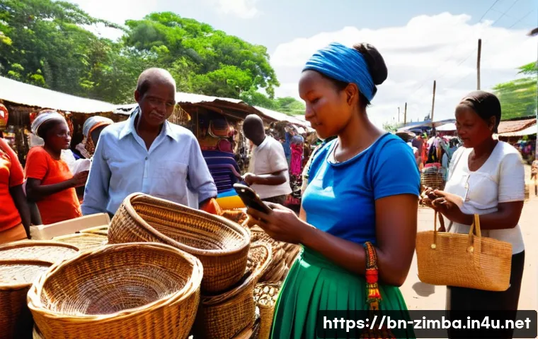 짐바브웨 여행 안전 주의사항 관련 이미지 1