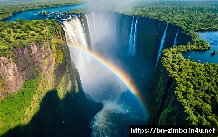 짐바브웨에서 로드 트립 추천 코스 관련 이미지 1